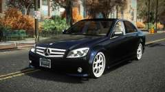 Mercedes-Benz C350 Adventum para GTA 4