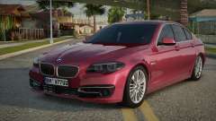 BMW 525D V1.1 para GTA San Andreas