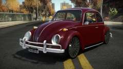 Volkswagen Fusca Mezonin para GTA 4