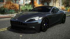 Aston Martin Vanquish Esolda para GTA 4