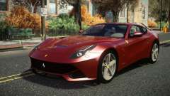 Ferrari F12 Irechi para GTA 4