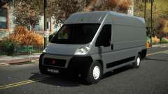 Fiat Ducato Mastro