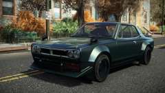 Nissan Skyline Kopaly para GTA 4