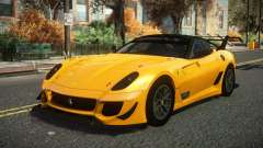 Ferrari 599 Eleraz para GTA 4