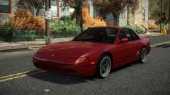 Nissan Onevia Shlure para GTA 4