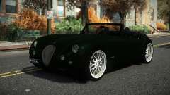 Wiesmann Roadster V1.0 para GTA 4