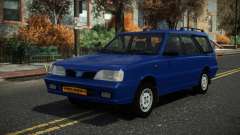 FSO Polonez Trizol para GTA 4