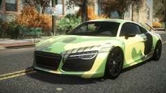 Audi R8 Tumare S3 para GTA 4