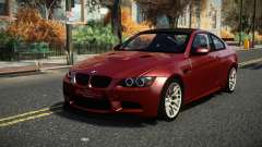 BMW M3 Aelomy para GTA 4