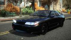 Nissan Skyline R32 Modare para GTA 4