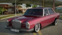 Mercedes-Benz W108 para GTA San Andreas