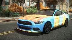 Ford Mustang Trecalo S6 para GTA 4