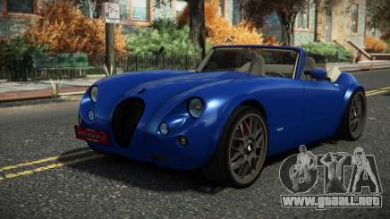 Wiesmann MF3 Vashul para GTA 4