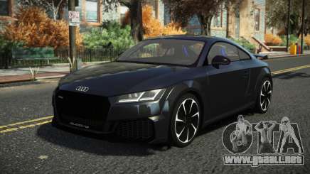 Audi TT Zortani para GTA 4