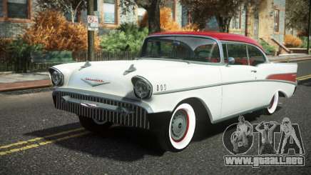 Chevrolet Bel Air Seboli para GTA 4