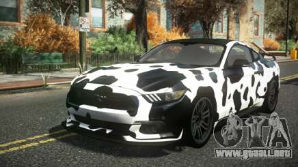 Ford Mustang Trecalo S5 para GTA 4
