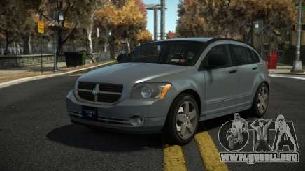 Dodge Caliber Baer para GTA 4