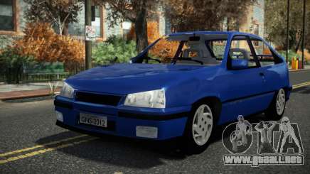 Chevrolet Kadett Mistho para GTA 4