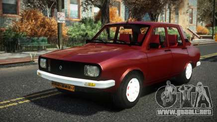 Renault 12 Esil para GTA 4