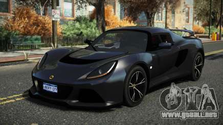 Lotus Exige Capoly para GTA 4