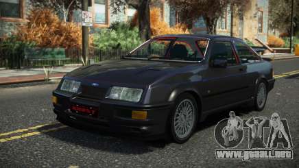 Ford Sierra Turno para GTA 4