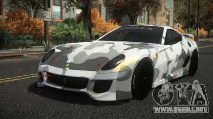 Ferrari 599 Lequy S7 para GTA 4