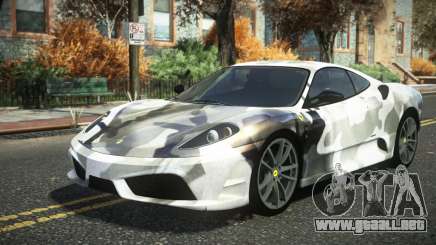 Ferrari F430 Harimo S10 para GTA 4