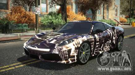 Ferrari F430 Harimo S13 para GTA 4