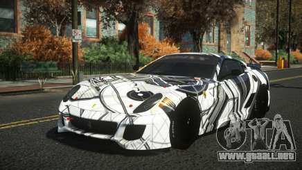 Ferrari 599 Lequy S9 para GTA 4