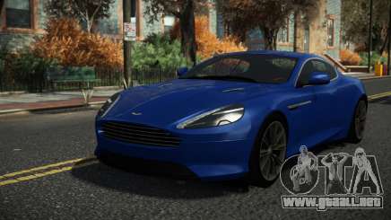 Aston Martin Virage ZB para GTA 4