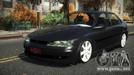 Chevrolet Vectra Yujamo para GTA 4