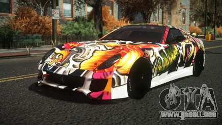 Ferrari 599 Lequy S13 para GTA 4