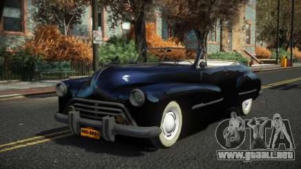 Oldsmobile S98 Kades para GTA 4