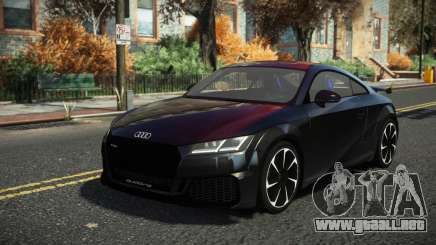 Audi TT Zortani S14 para GTA 4