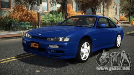 Nissan 200SX Neysa para GTA 4