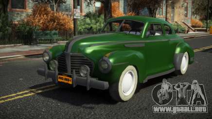 Buick Super Fukilo para GTA 4