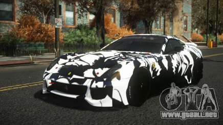 Ferrari 599 Lequy S11 para GTA 4