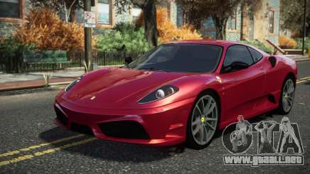 Ferrari F430 Harimo para GTA 4