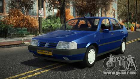Fiat Tempra Lasory para GTA 4