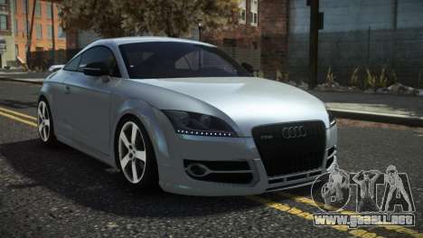 Audi TT Tubof para GTA 4