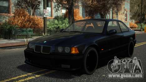 BMW M3 E36 Carilo para GTA 4