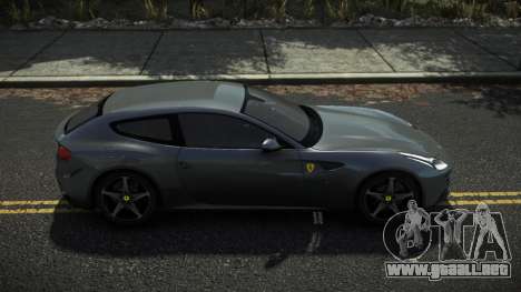 Ferrari FF Molgert para GTA 4