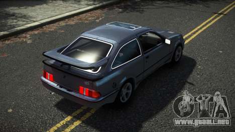 Ford Sierra Soptar para GTA 4