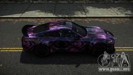 Ford Mustang GT350 Fajesy S13 para GTA 4