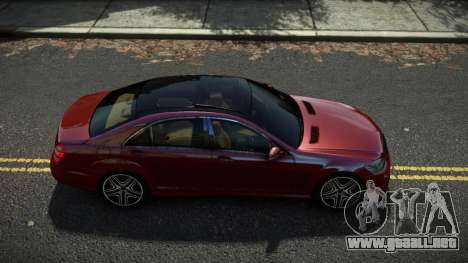 Mercedes-Benz S65 AMG Zarul para GTA 4