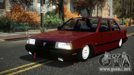 Tofas Sahin Vamig para GTA 4