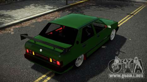 Tofas Dogan Beruks para GTA 4