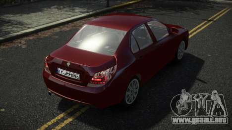 Ikco Dena Mareyn para GTA 4