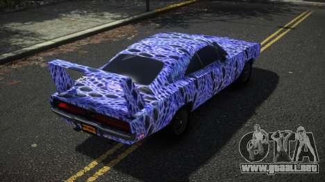 Dodge Charger Vuksa S4 para GTA 4