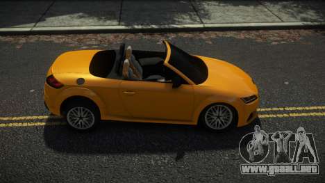 Audi TT Anider para GTA 4
